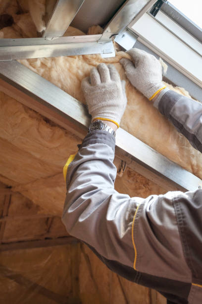 Best Residential Insulation in Juniper Canyon, OR