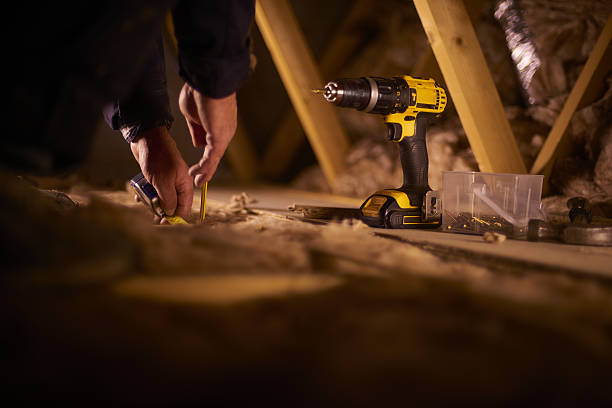 Best Insulation Maintenance and Repair in Juniper Canyon, OR